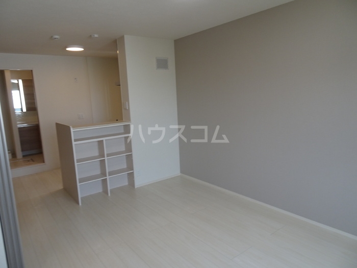 3/27 リビング/ダイニング