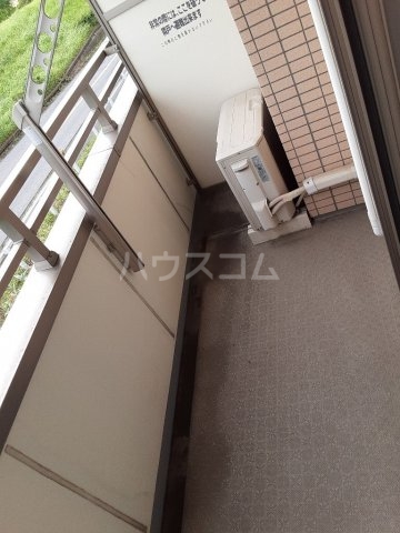 23/30 バルコニー