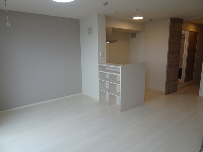 3/30 リビング/ダイニング