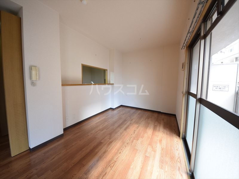 3/30 リビング/ダイニング