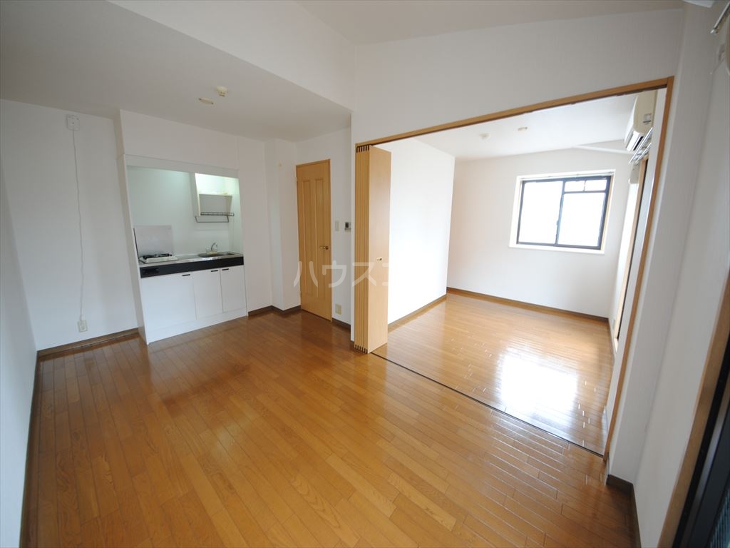 3/30 リビング/ダイニング