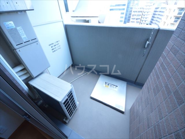 14/30 バルコニー