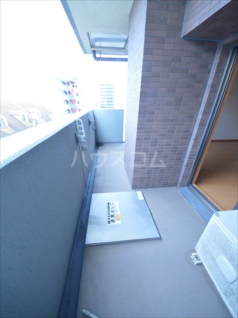 15/30 バルコニー