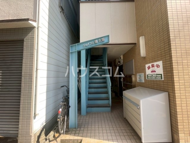14/24 エントランス