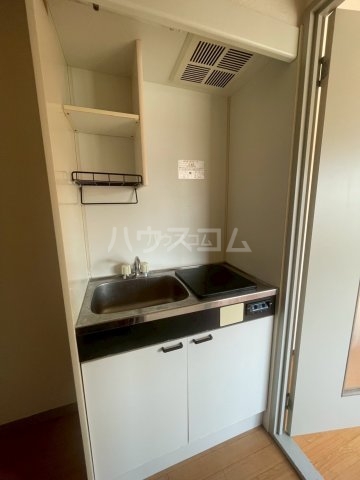 7/24 キッチン