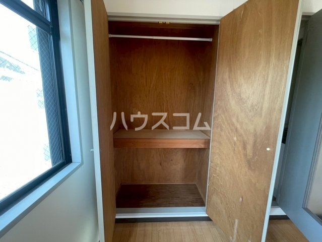 5/24 収納