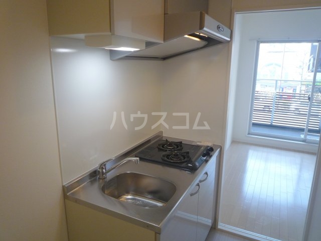 6/25 キッチン