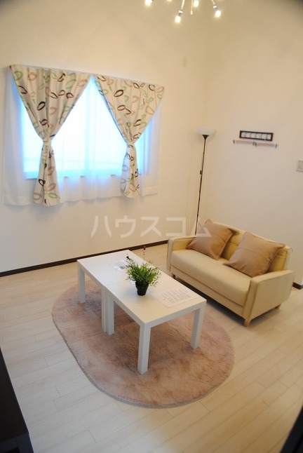 3/26 リビング/ダイニング