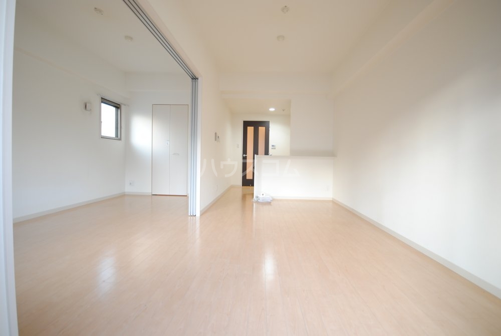 3/30 リビング/ダイニング