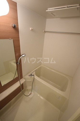 12/30 浴室