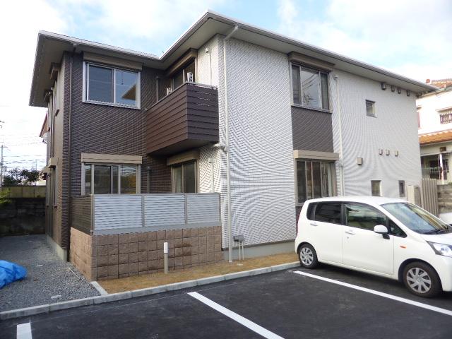 1/30 外観