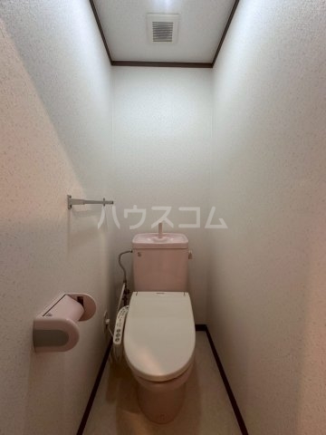 14/30 トイレ