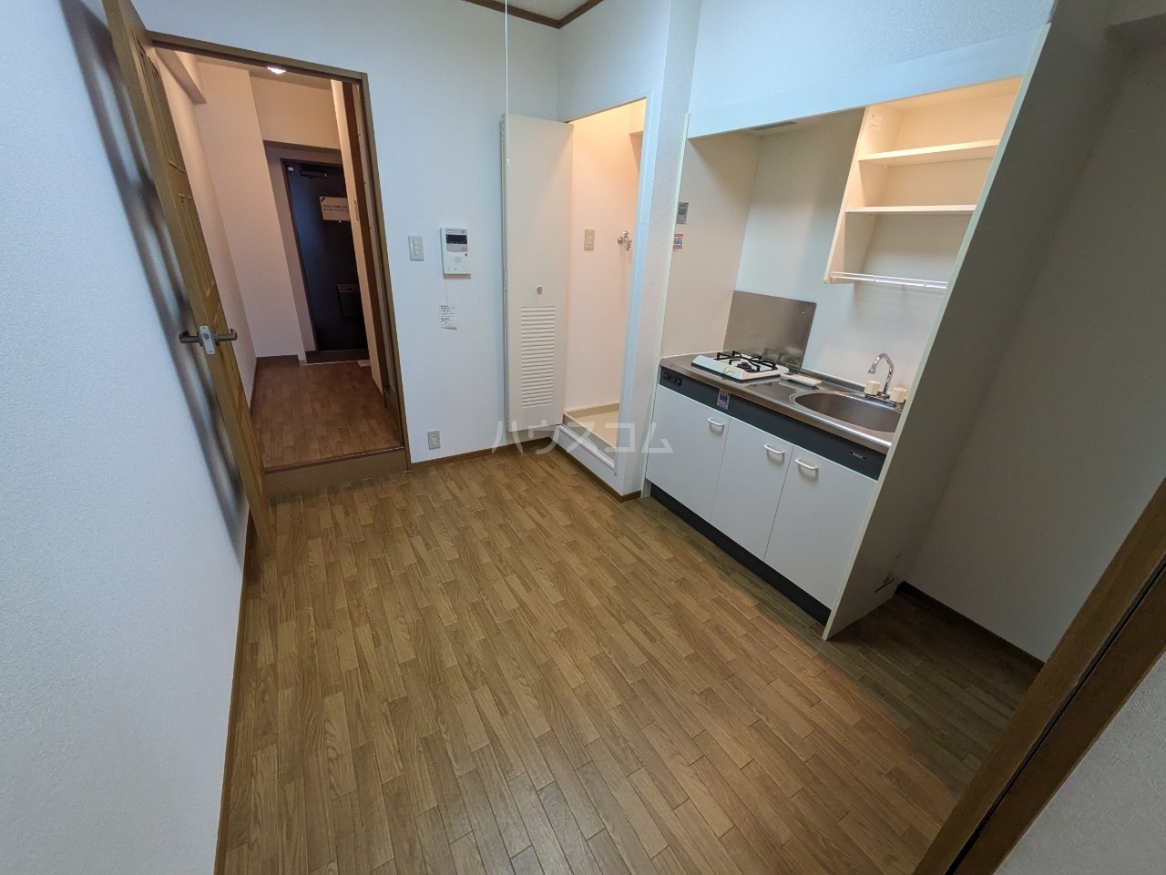 3/26 リビング/ダイニング