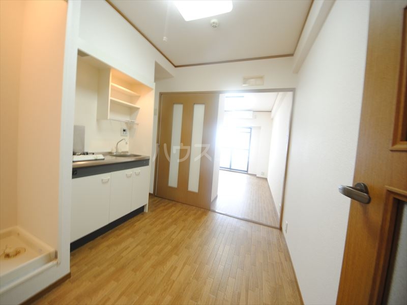 3/25 リビング/ダイニング