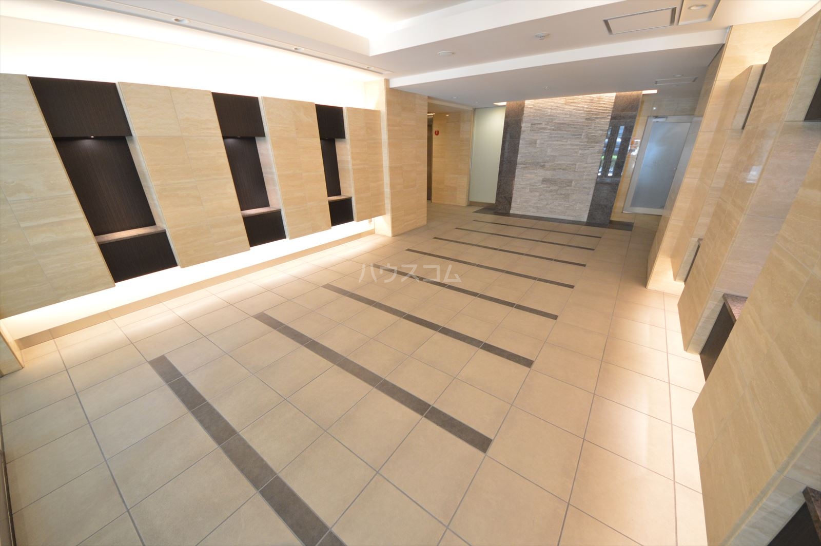 15/30 バルコニー