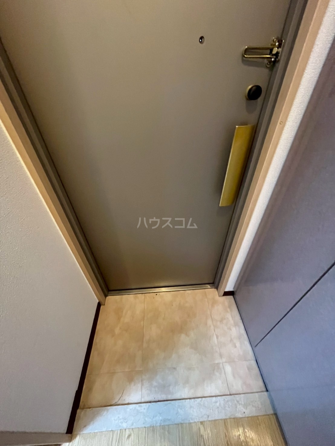 6/30 玄関