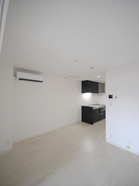 3/23 リビング/ダイニング