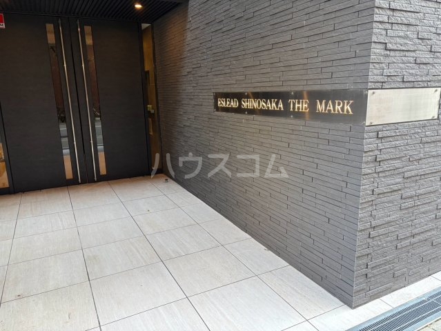 29/30 エントランス
