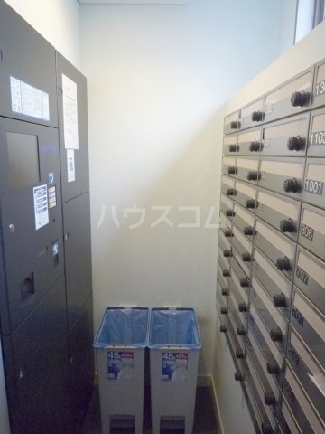 15/25 エントランス