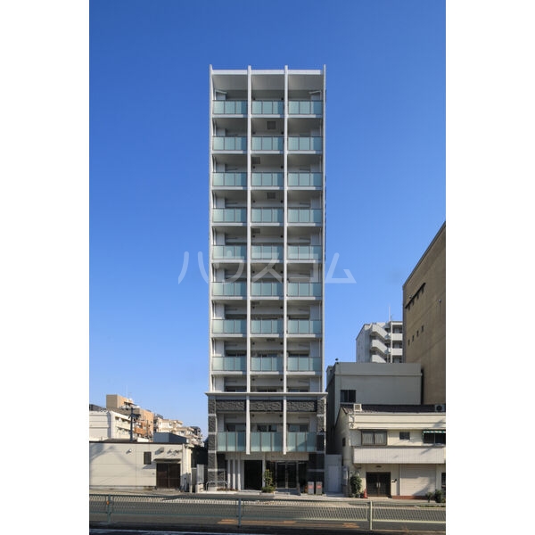 1/22 外観