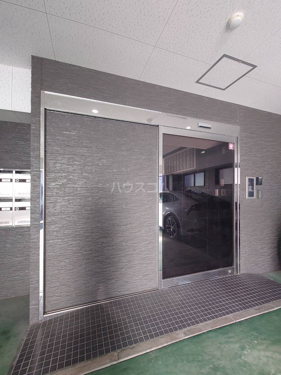21/30 駐車場