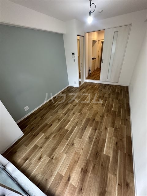 3/27 リビング/ダイニング