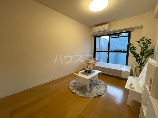 5/30 室内