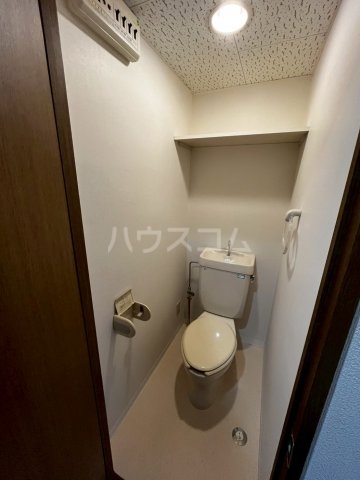 12/30 トイレ