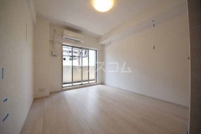 3/27 リビング/ダイニング