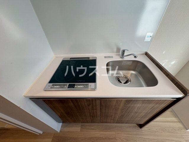 10/30 キッチン