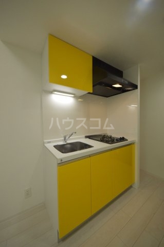 7/27 キッチン