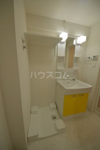 10/27 洗面