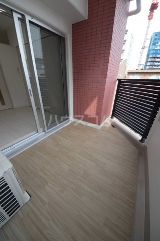 16/30 バルコニー