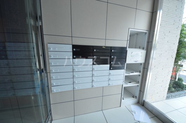 2/7 エントランス