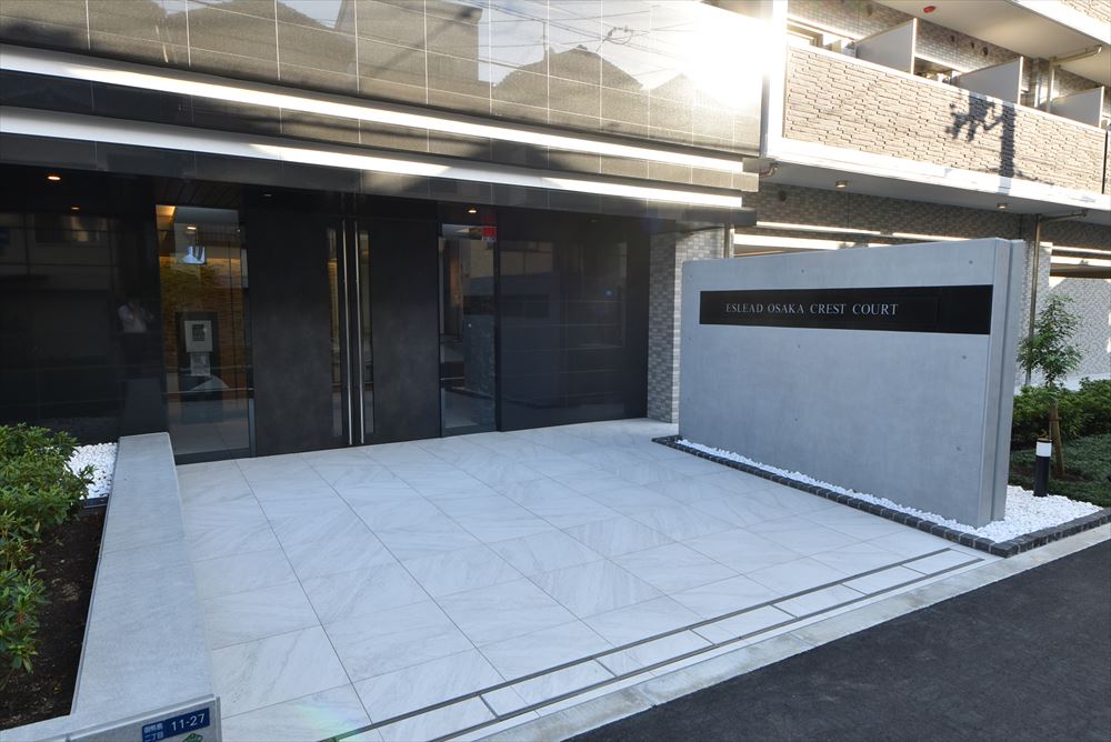 21/29 エントランス