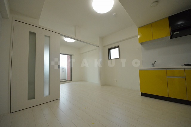 3/29 リビング/ダイニング