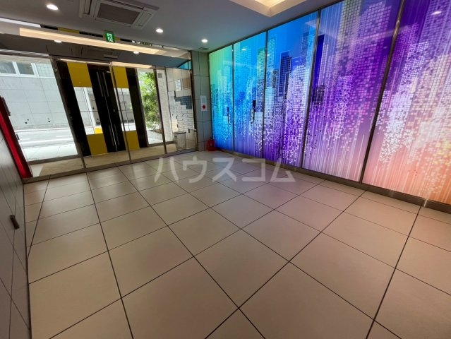 2/6 エントランス