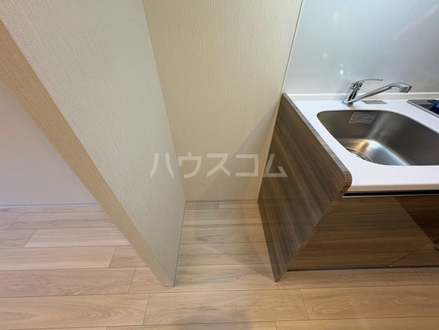6/30 玄関