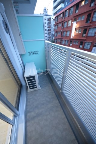 16/30 バルコニー
