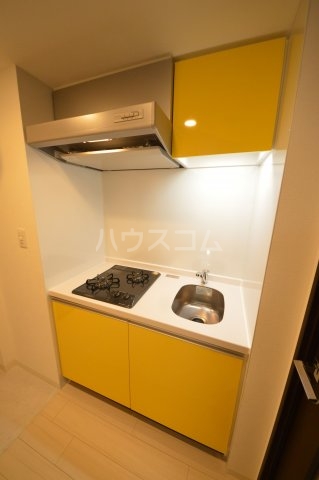 8/30 キッチン