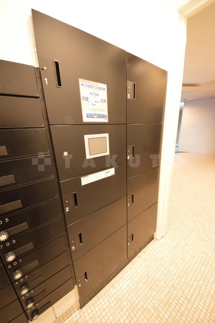 29/30 エントランス