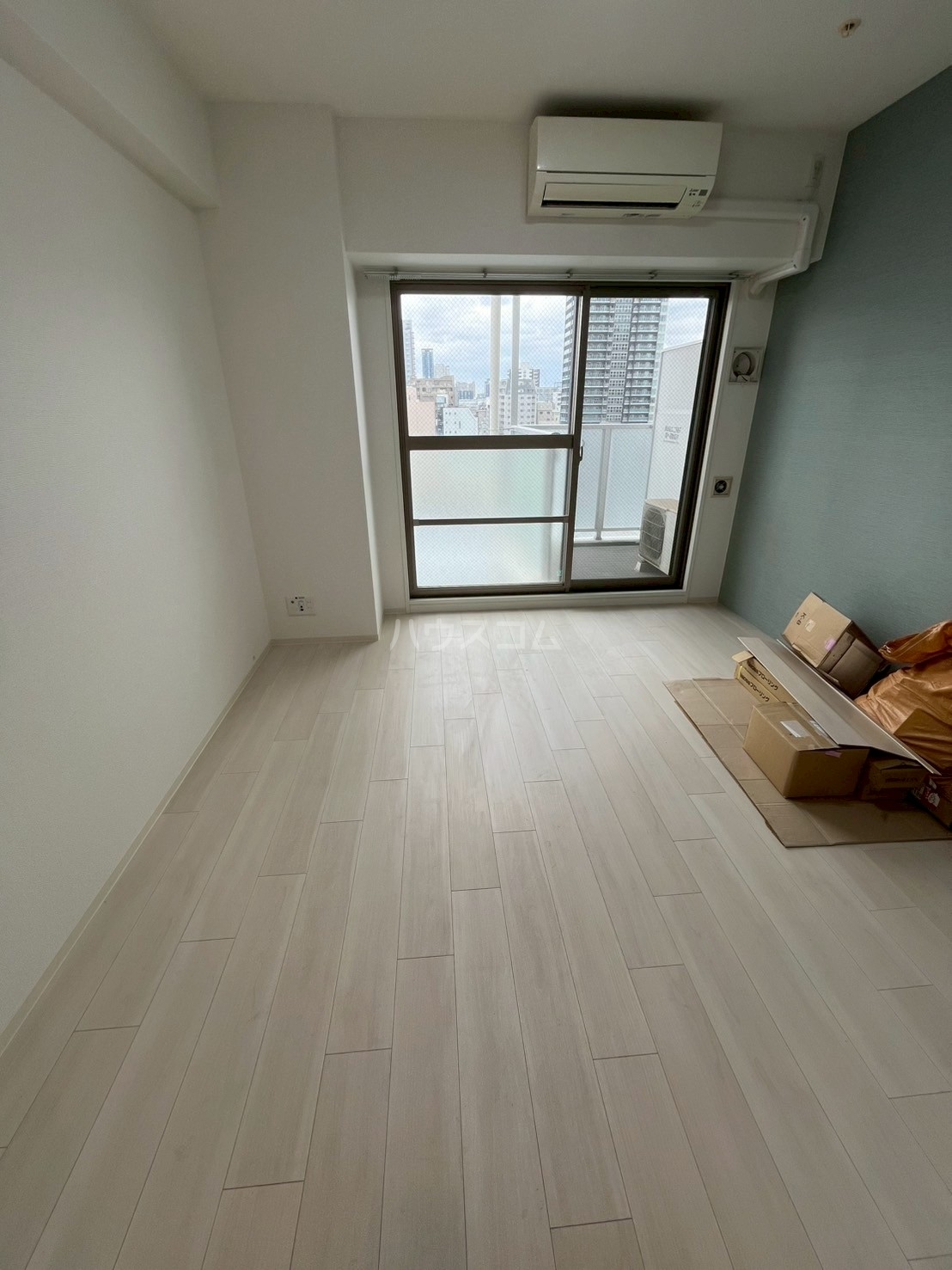 3/27 リビング/ダイニング