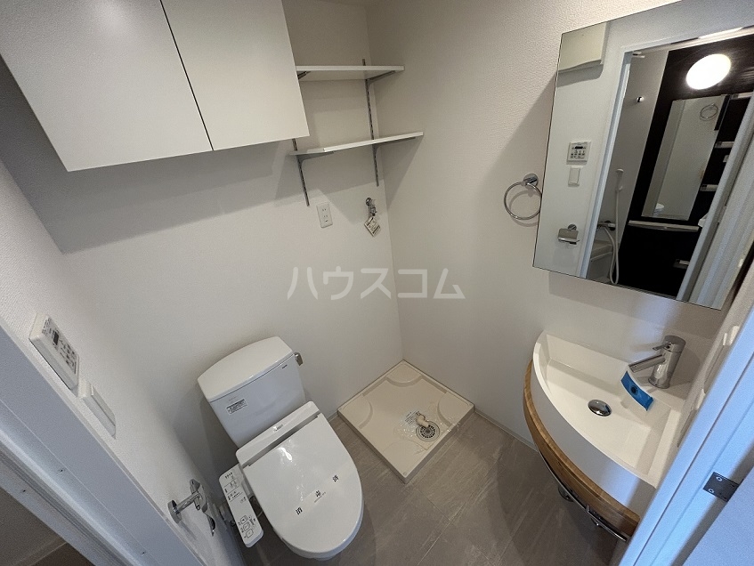 11/30 洗面