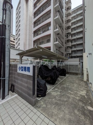 11/21 エントランス