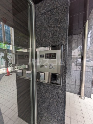 6/21 バルコニー