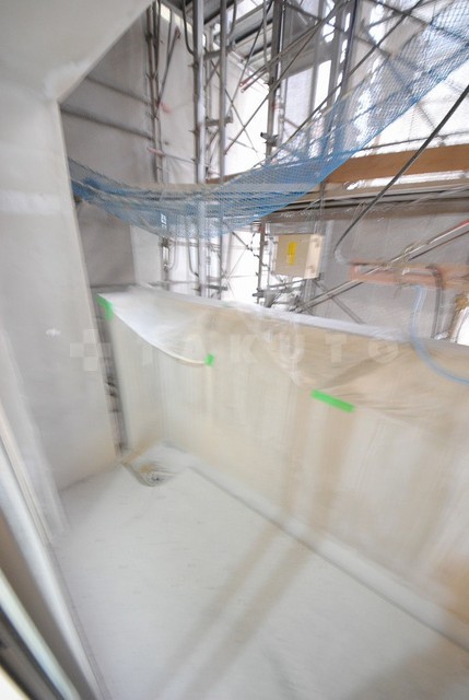 22/30 バルコニー