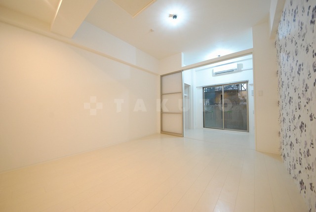 7/30 リビング/ダイニング