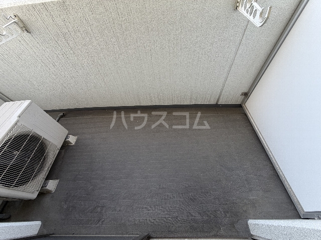 17/30 バルコニー
