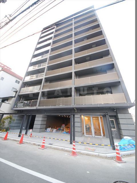 1/30 外観