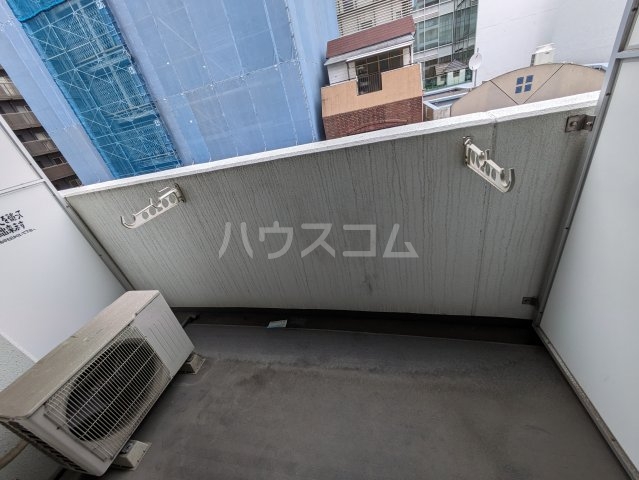 15/30 バルコニー